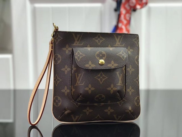 LV M51901 Canvas